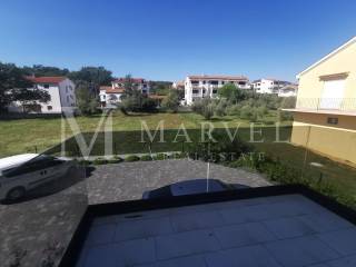 Apartment with a garden, Sale, Malinska-dubašnica, Malinska