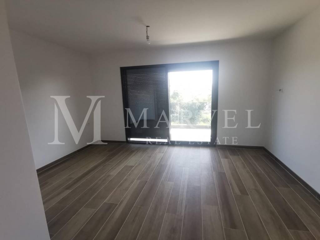 Apartment with a garden, Sale, Malinska-dubašnica, Malinska
