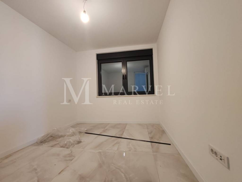 Apartment with a garden, Sale, Krk, Krk