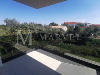 Apartment with a garden, Sale, Malinska-dubašnica, Malinska