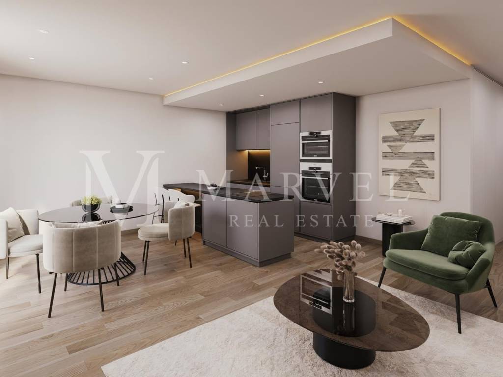 Apartment by the sea, Sale, Krk, Krk