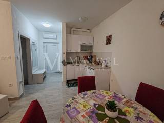 Apartment with a garden, Sale, Malinska-dubašnica, Malinska