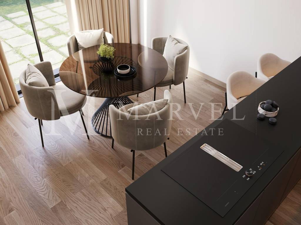 Apartment by the sea, Sale, Krk, Krk