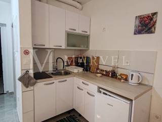 Apartment with a garden, Sale, Malinska-dubašnica, Malinska