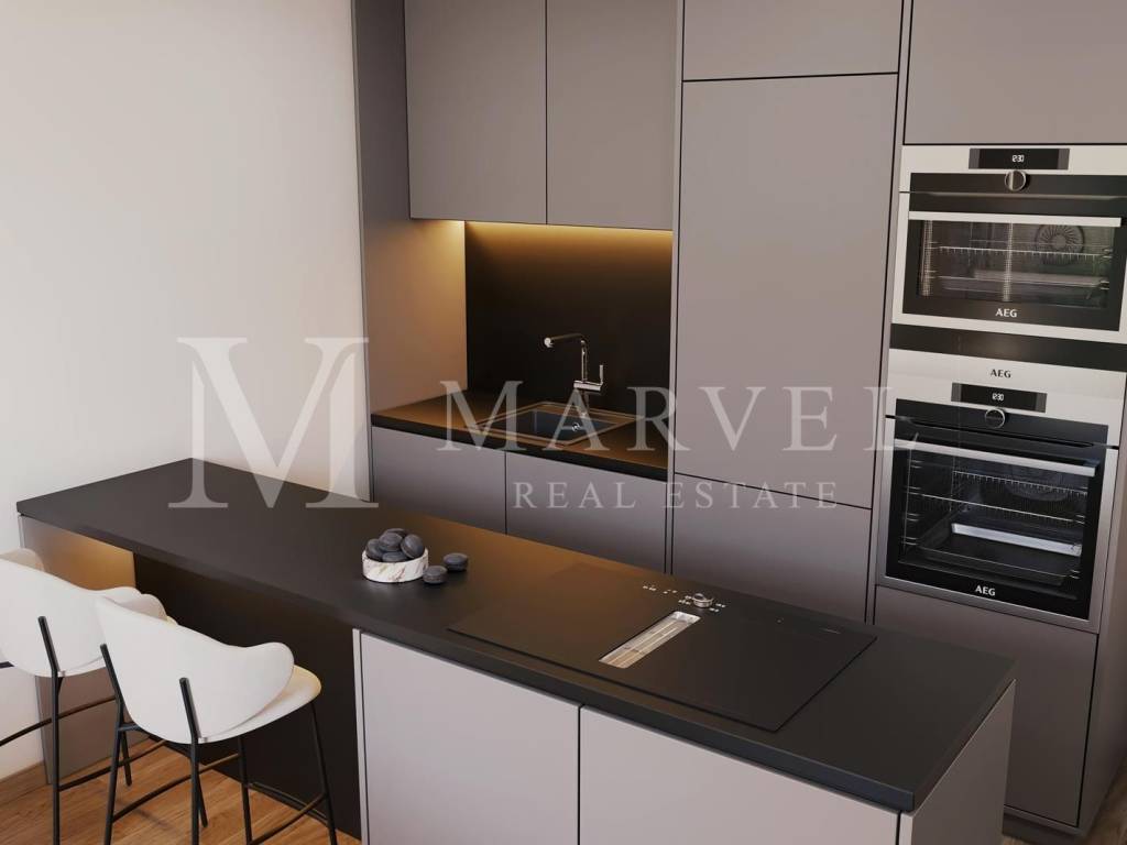 Apartment by the sea, Sale, Krk, Krk