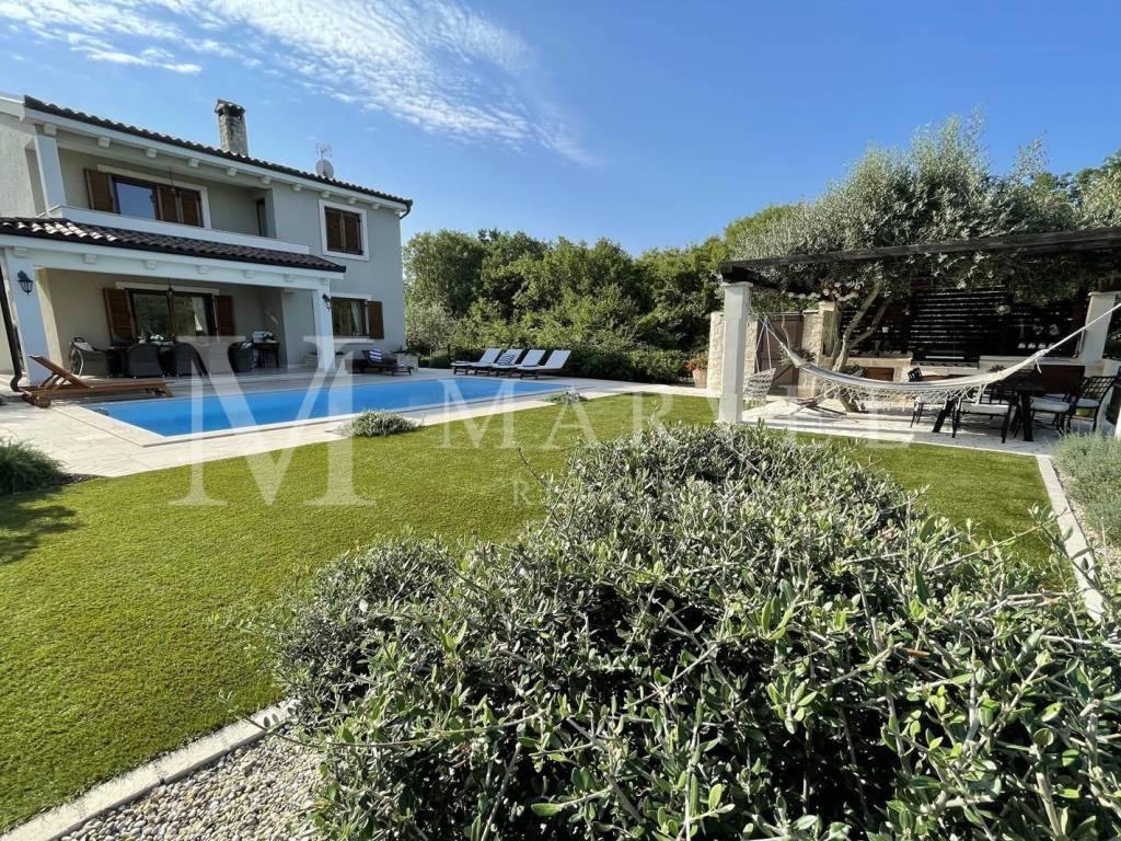 Luxury villa, Sale, Malinska-dubašnica, Malinska