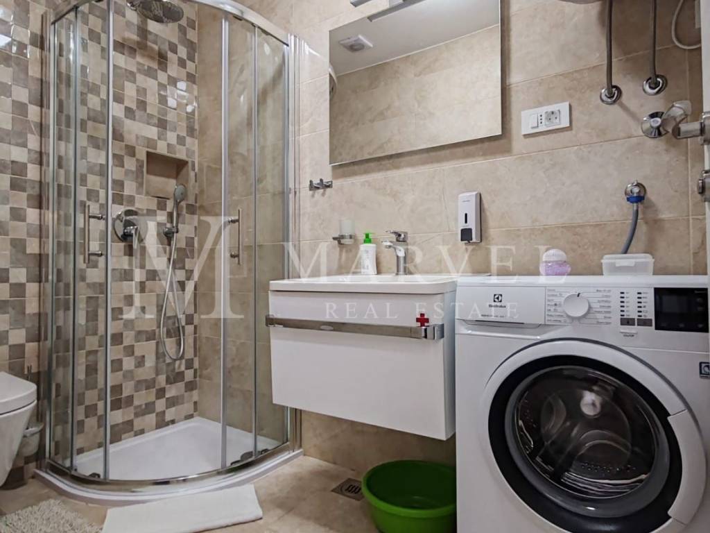 Apartment with a garden, Sale, Malinska-dubašnica, Malinska