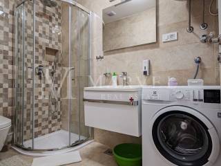 Apartment with a garden, Sale, Malinska-dubašnica, Malinska