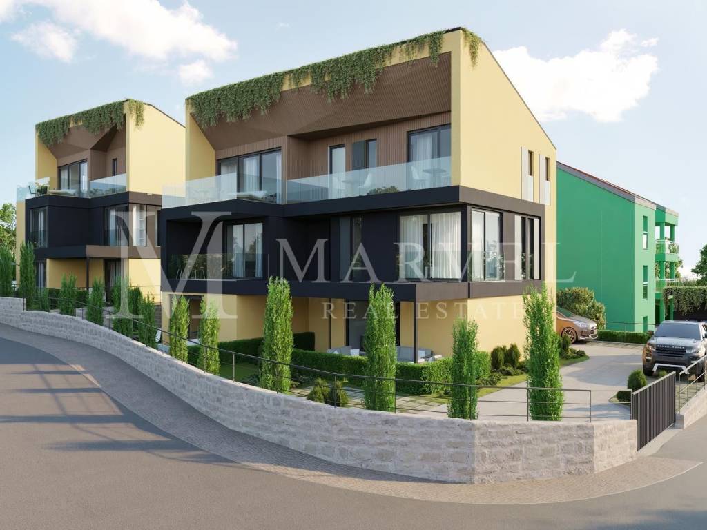 Apartment by the sea, Sale, Krk, Krk