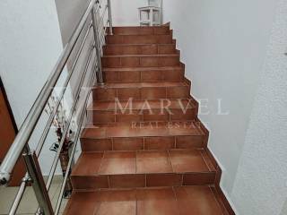 Apartment with a garden, Sale, Malinska-dubašnica, Malinska