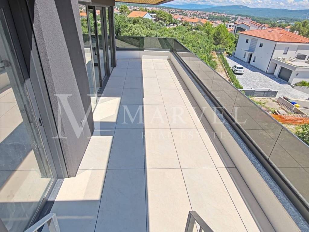 Luxury apartment, Sale, Krk, Krk