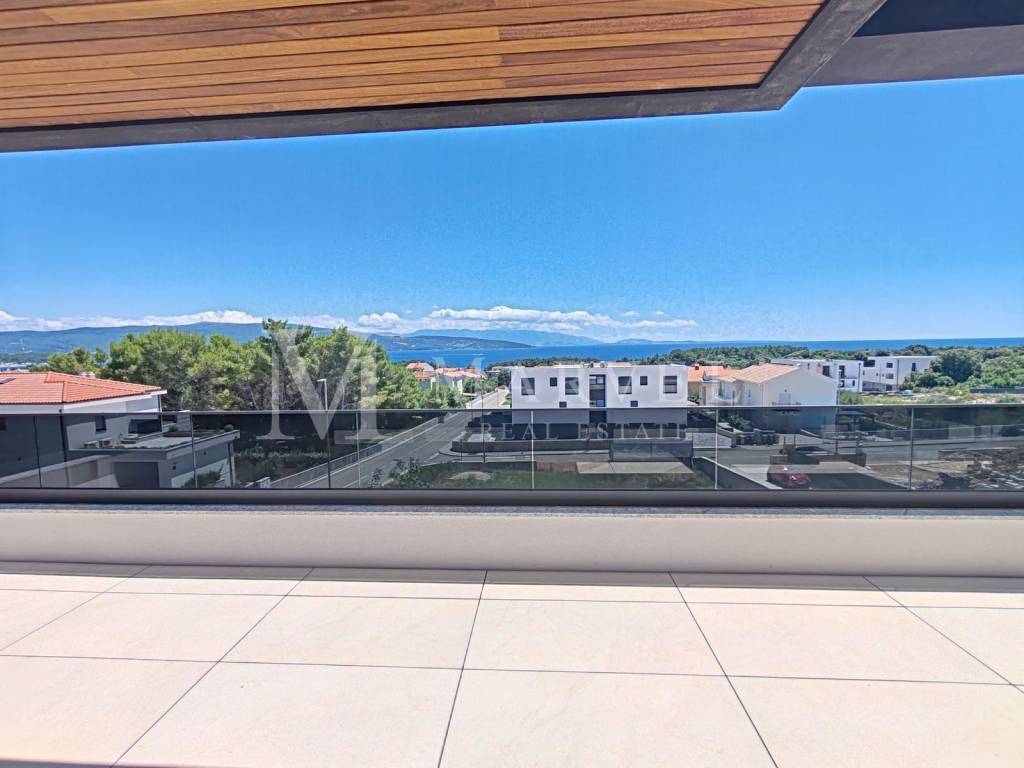 Luxury apartment, Sale, Krk, Krk