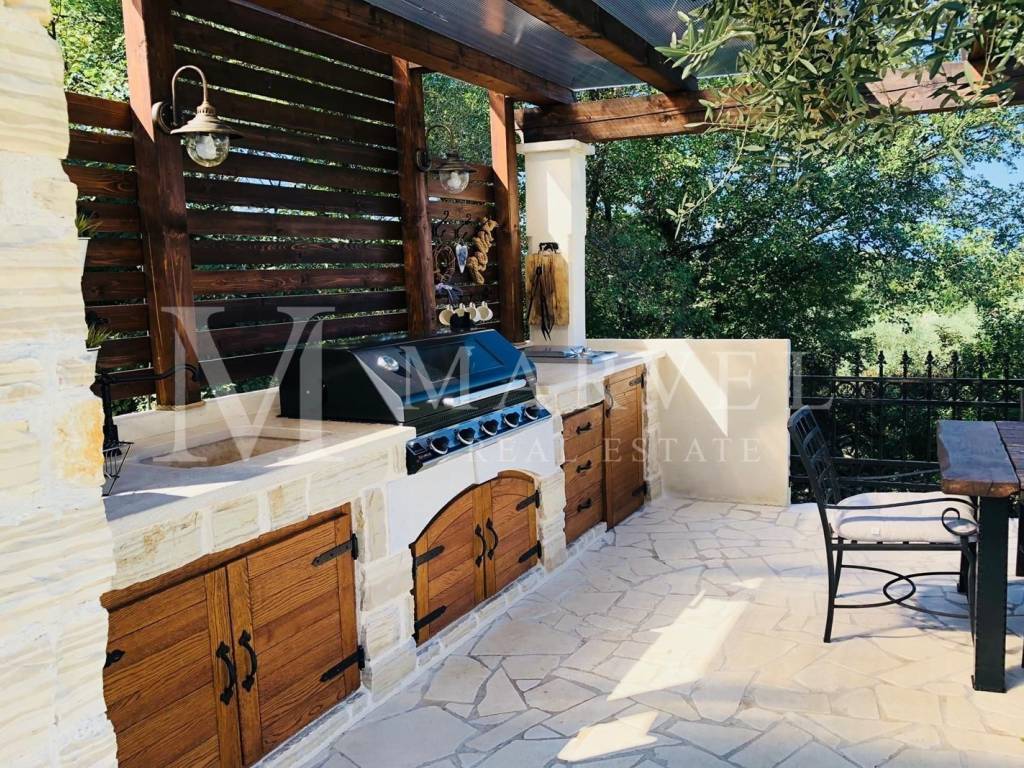 Luxury villa, Sale, Malinska-dubašnica, Malinska