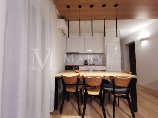 Apartment with a garden, Sale, Malinska-dubašnica, Malinska
