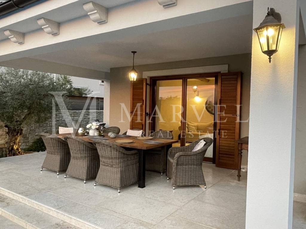 Luxury villa, Sale, Malinska-dubašnica, Malinska