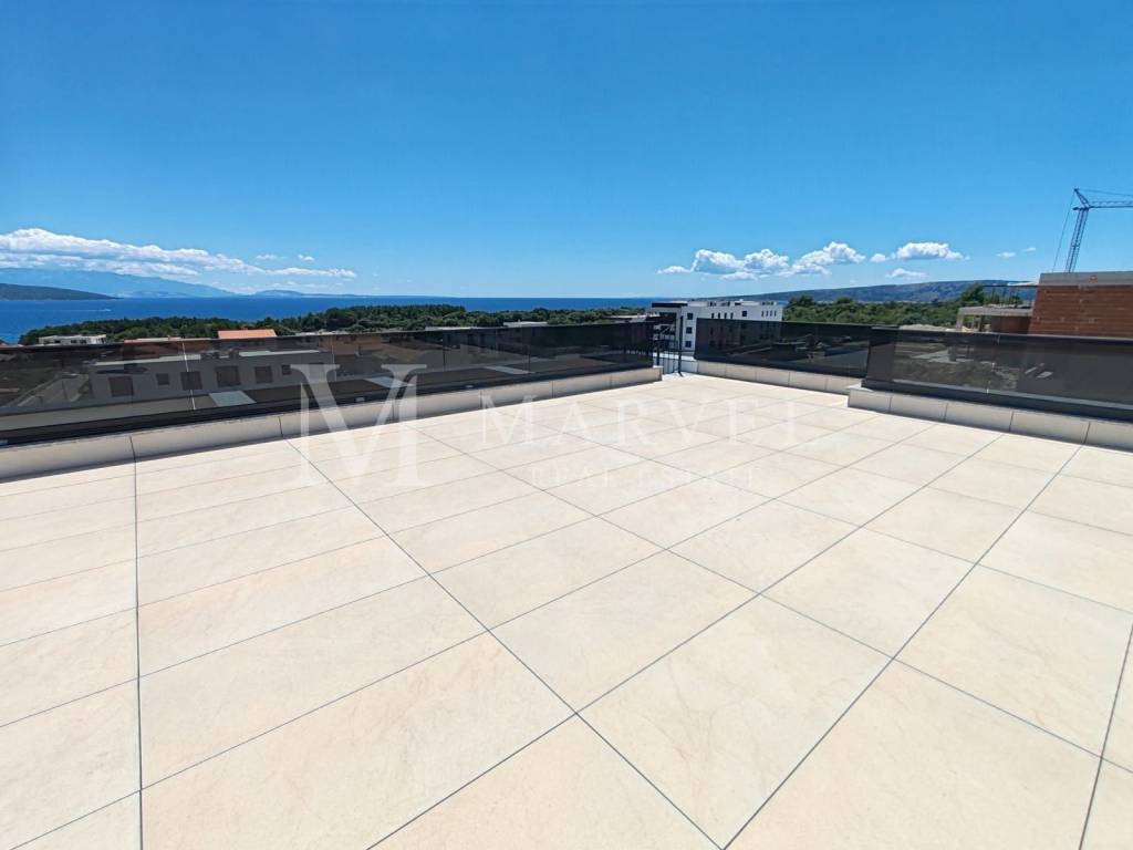 Luxury apartment, Sale, Krk, Krk
