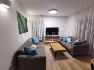 Apartment with a garden, Sale, Malinska-dubašnica, Malinska