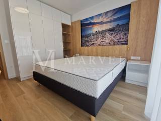 Apartment with a garden, Sale, Malinska-dubašnica, Malinska