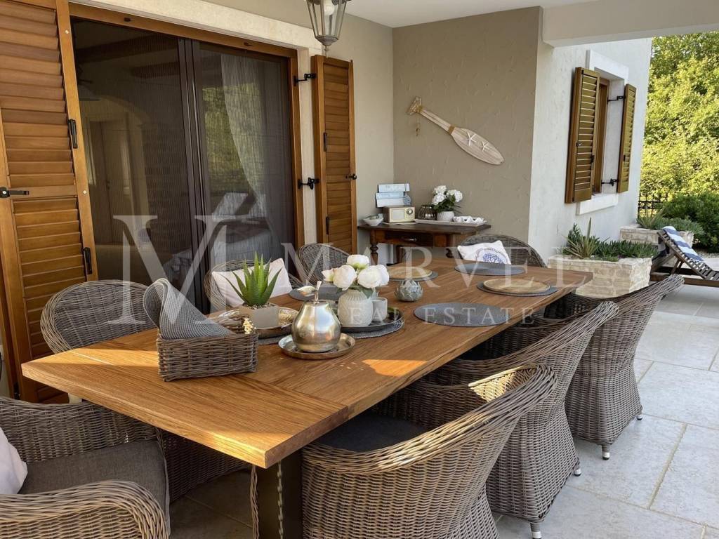 Luxury villa, Sale, Malinska-dubašnica, Malinska