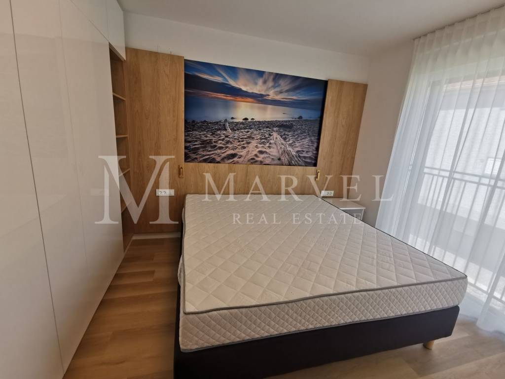 Apartment with a garden, Sale, Malinska-dubašnica, Malinska