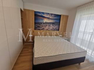 Apartment with a garden, Sale, Malinska-dubašnica, Malinska