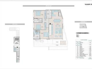 Luxury apartment, Sale, Krk, Krk