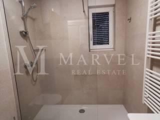 Apartment with a garden, Sale, Malinska-dubašnica, Malinska