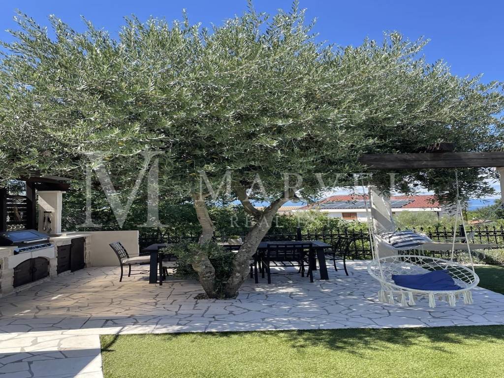 Luxury villa, Sale, Malinska-dubašnica, Malinska