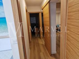 Apartment with a garden, Sale, Malinska-dubašnica, Malinska