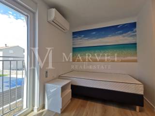 Apartment with a garden, Sale, Malinska-dubašnica, Malinska