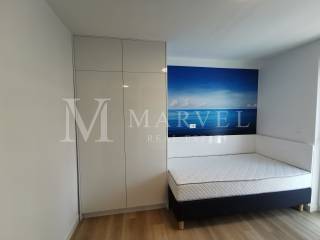 Apartment with a garden, Sale, Malinska-dubašnica, Malinska