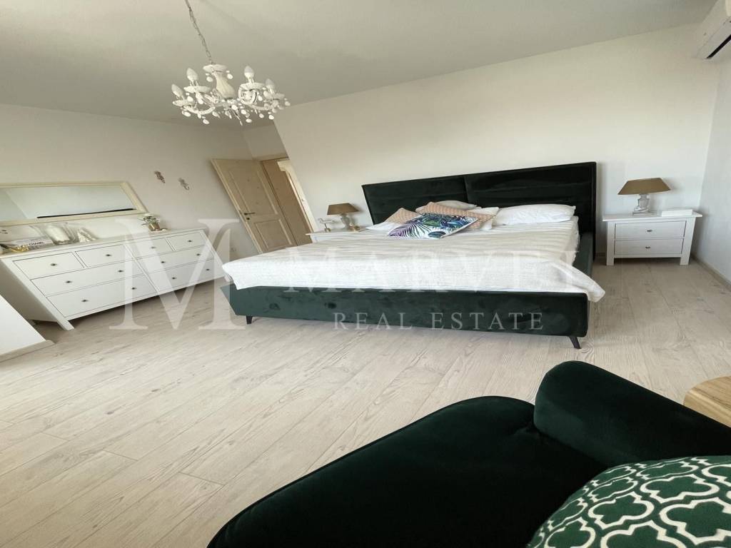 Luxury villa, Sale, Malinska-dubašnica, Malinska