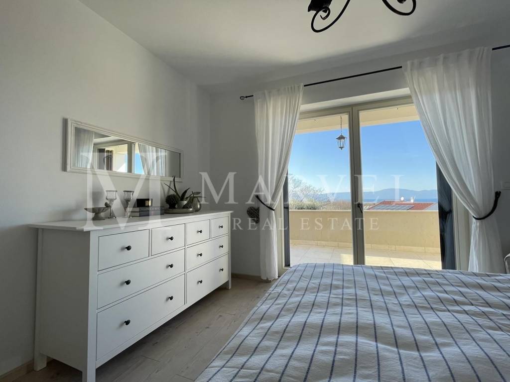Luxury villa, Sale, Malinska-dubašnica, Malinska