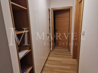 Apartment with a garden, Sale, Malinska-dubašnica, Malinska