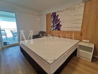 Apartment with a garden, Sale, Malinska-dubašnica, Malinska
