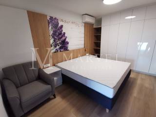 Apartment with a garden, Sale, Malinska-dubašnica, Malinska