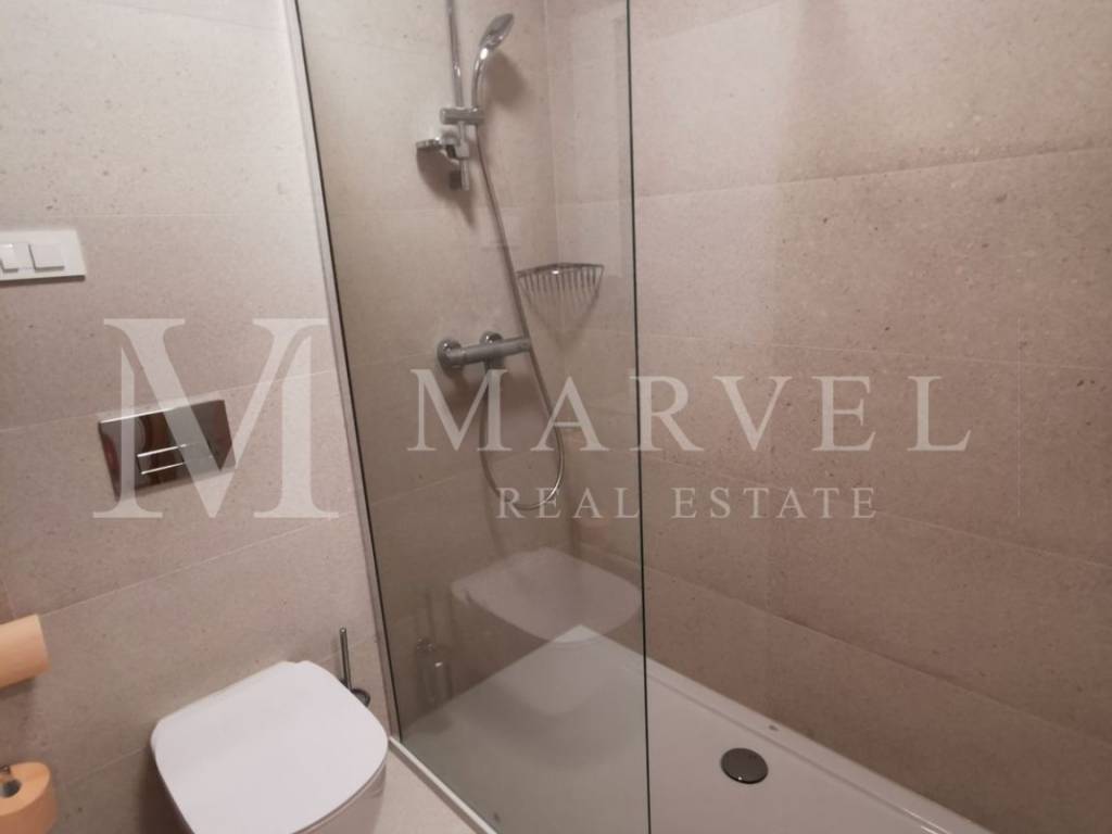 Apartment with a garden, Sale, Malinska-dubašnica, Malinska