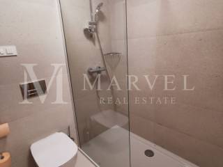 Apartment with a garden, Sale, Malinska-dubašnica, Malinska