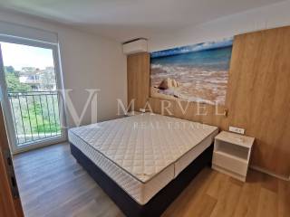 Apartment with a garden, Sale, Malinska-dubašnica, Malinska