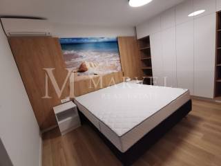 Apartment with a garden, Sale, Malinska-dubašnica, Malinska