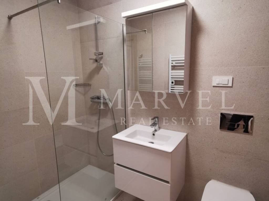 Apartment with a garden, Sale, Malinska-dubašnica, Malinska