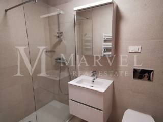 Apartment with a garden, Sale, Malinska-dubašnica, Malinska