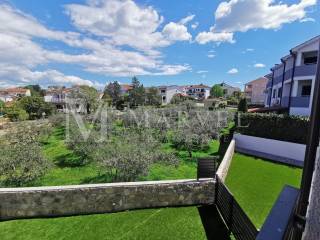 Apartment with a garden, Sale, Malinska-dubašnica, Malinska
