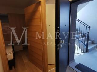 Apartment with a garden, Sale, Malinska-dubašnica, Malinska