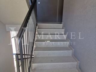 Apartment with a garden, Sale, Malinska-dubašnica, Malinska