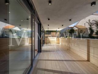 Apartman s okucnicom, Prodaja, Malinska-dubašnica, Malinska