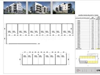 Flat in a new building, Sale, Zagreb, Stenjevec