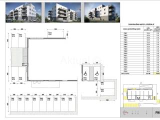 Flat in a new building, Sale, Zagreb, Stenjevec