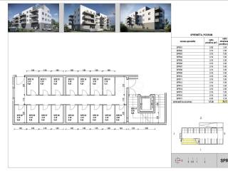 Flat in a new building, Sale, Zagreb, Stenjevec
