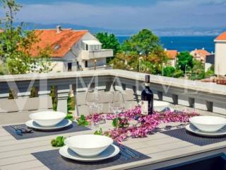 Apartment, Sale, Malinska-dubašnica, Malinska